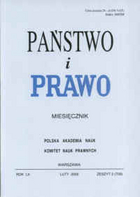 Państwo i prawo 2005/02