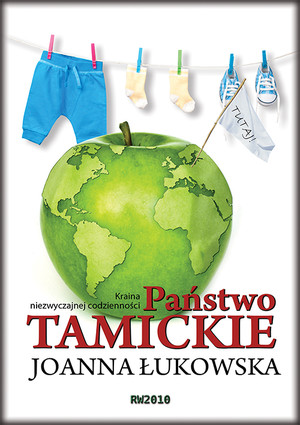 Państwo Tamickie - mobi, epub, pdf