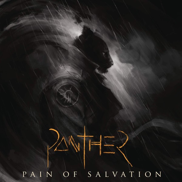 Panther (vinyl+CD)