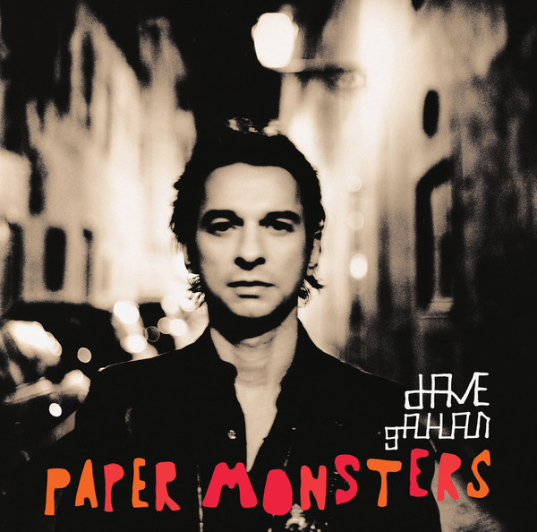 Paper Monsters (vinyl)