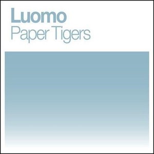 Paper Tigers (Reedycja)