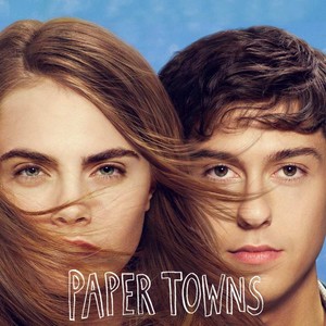 Paper Towns (OST) Papierowe miasta
