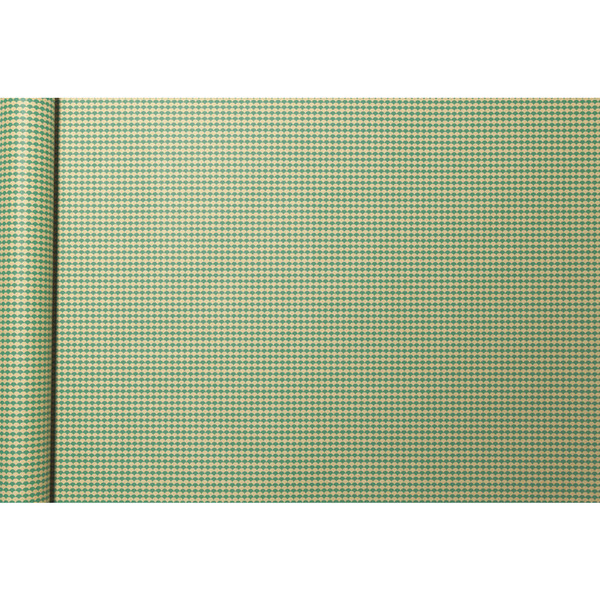 Papier ozdobny green scales