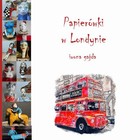 Papierówki w Londynie - mobi, epub, pdf