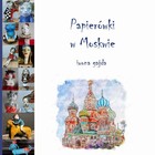 Papierówki w Moskwie - mobi, epub, pdf