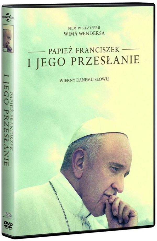 Papież Franciszek i jego przesłanie