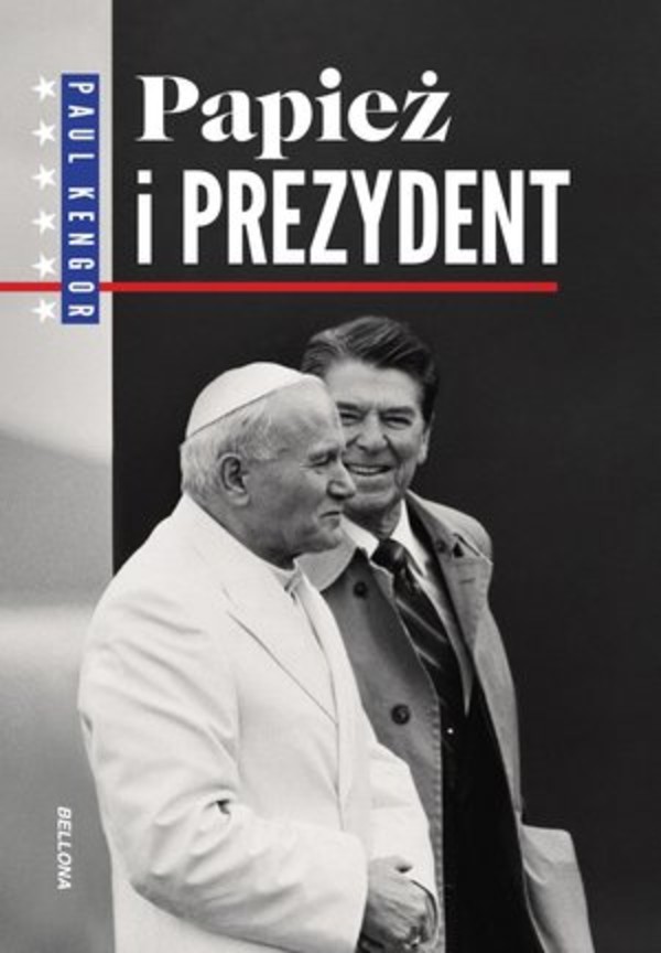 Papież i prezydent