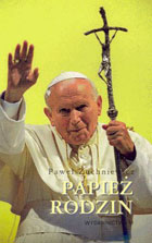 Papież Rodzin
