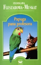 Papuga pana profesora