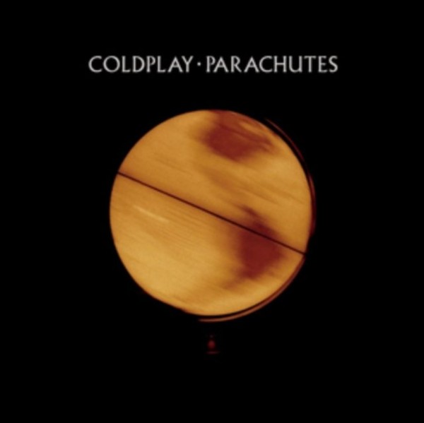 Parachutes (vinyl)