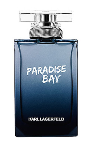 Paradise Bay Pour Homme