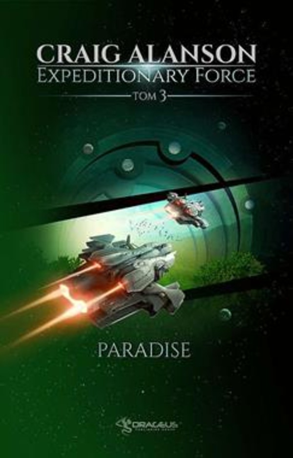 Paradise Expeditionary Force Tom 3