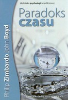 Paradoks czasu - mobi, epub