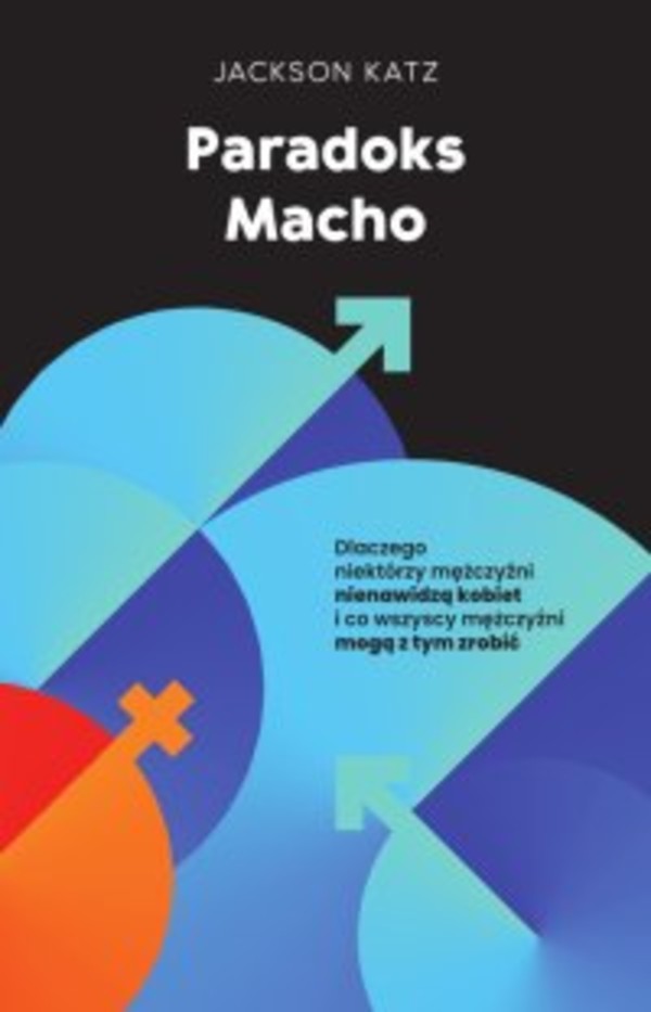 Paradoks macho - mobi, epub, pdf