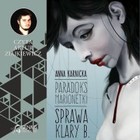 Paradoks Marionetki: Sprawa Klary B. - Audiobook mp3