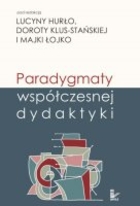 Paradygmaty współczesnej dydaktyki - pdf