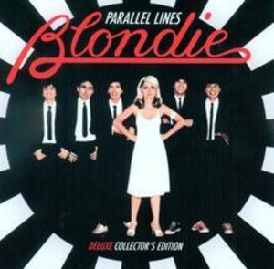 Parallel Lines 30th Anniversary (CD + DVD)