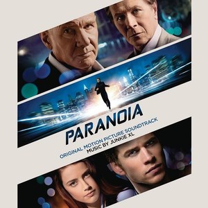 Paranoia (OST) Paranoja