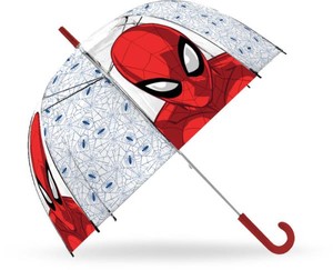 Parasolka ręczna 46cm Spiderman