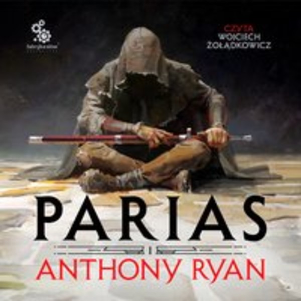 Parias - Audiobook mp3