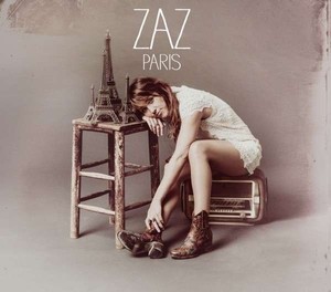 Paris (Limited Collector`s Edition)