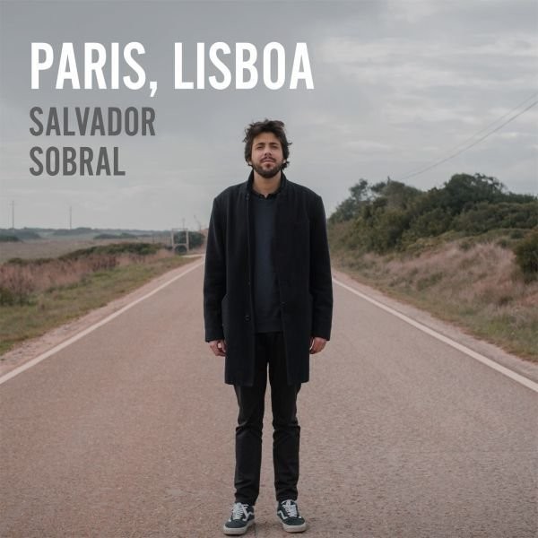 Paris Lisboa (vinyl+CD)