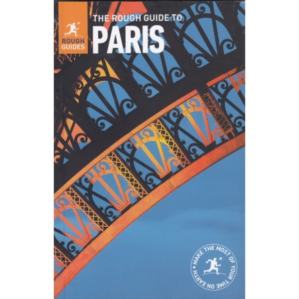 Paris Travel Guide / Paryż Przewodnik