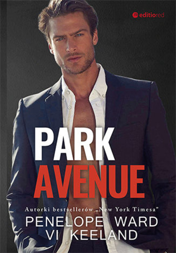 Park Avenue - mobi, epub, pdf