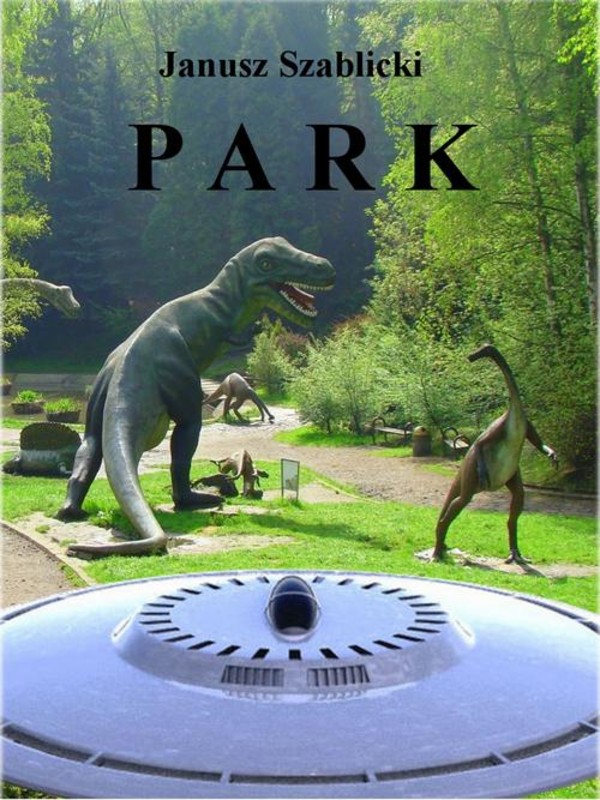 Park - mobi, epub, pdf