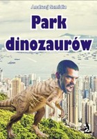 Park dinozaurów - mobi, epub