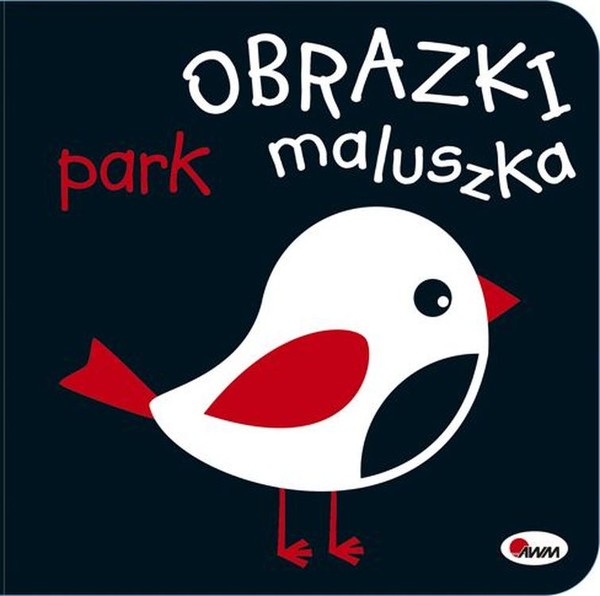 Park Obrazki maluszka