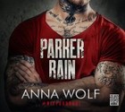 Parker Rain - Audiobook mp3