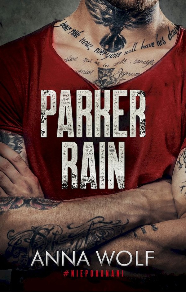 Parker rain