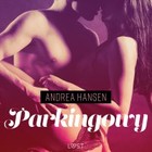 Parkingowy - Audiobook mp3