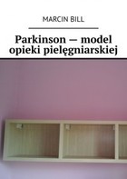Parkinson - model opieki pielęgniarskiej - mobi, epub