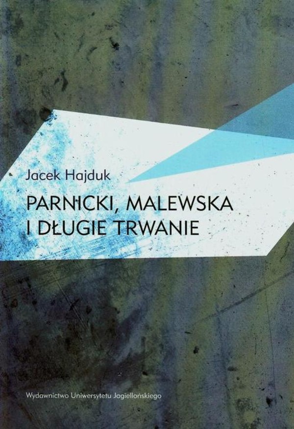 Parnicki Malewska i długie trwanie - pdf