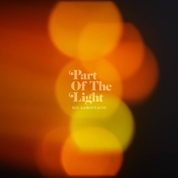 Part Of The Light (vinyl)
