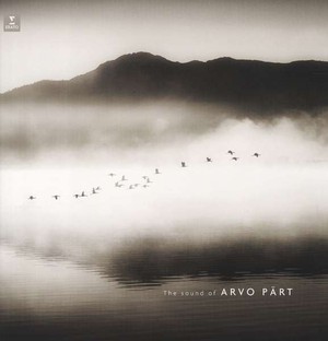 Part: The Sound of Arvo Part (vinyl)
