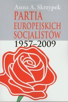 Partia Europejskich Socjalistów 1957-2009 - pdf