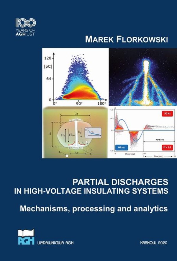 Partial discharges in high-voltage insulating systems - pdf