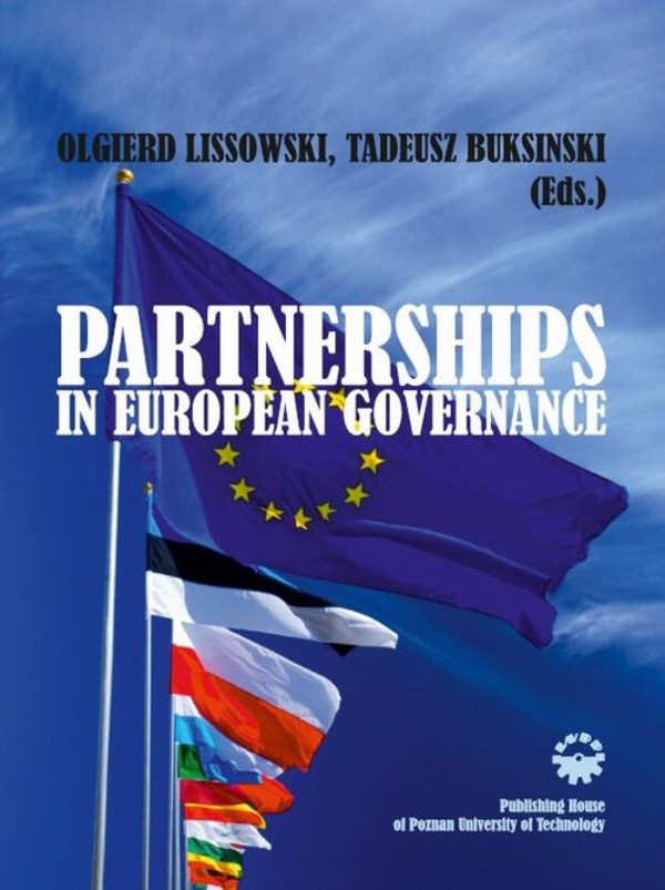 Partnerships in European Governance - pdf