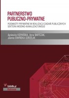 Partnerstwo publiczno-prywatne - pdf Podmioty prywatne w realizacji zadań publicznych sektora wodno-kanalizacyjnego