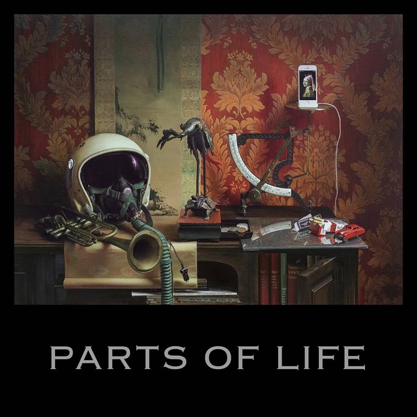Parts of Life (vinyl)