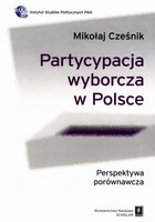 Partycypacja wyborcza w Polsce - pdf