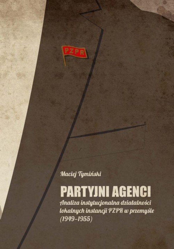Partyjni agenci - pdf