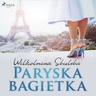 Paryska bagietka - Audiobook mp3