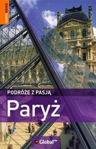 Paryż Podróże z pasją