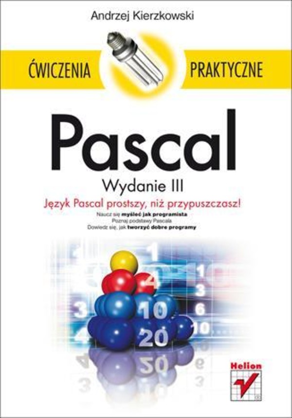 Pascal. Ćwiczenia praktyczne