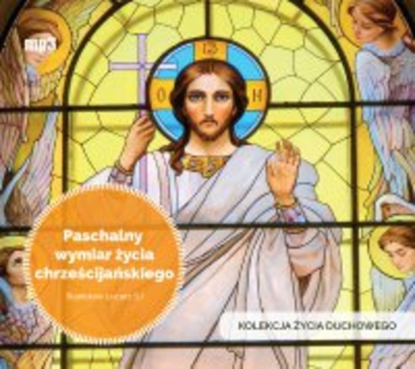 Paschalny wymiar życia chrześcijańskiego - Audiobook mp3