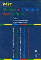Pase Studies in Literature and Culture